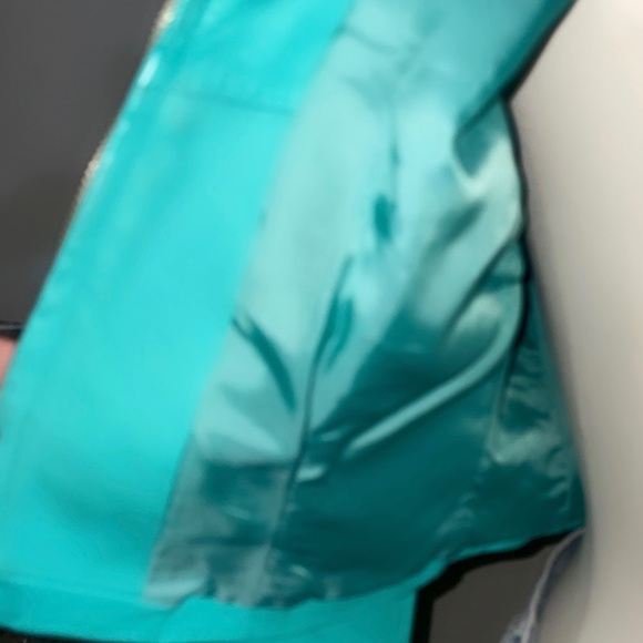 💕 Yucatan BAY leather jacket 80’s crop💕 gorgeous!!! BEAUTIFUL color. - Picture 4 of 6